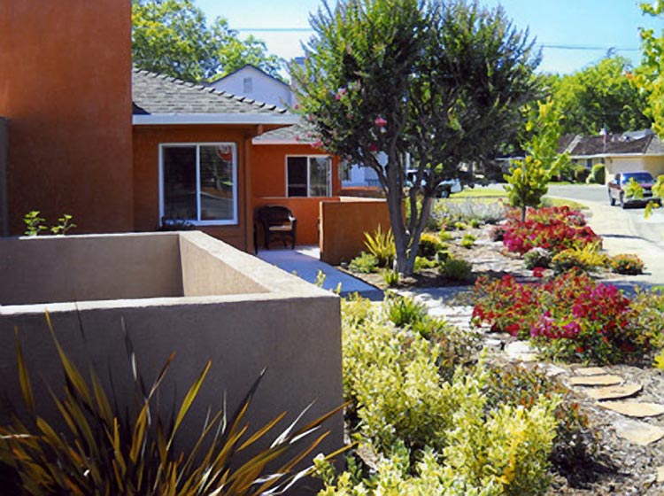 Smoot Landscaping Falls Church at Evelyn Miles blog