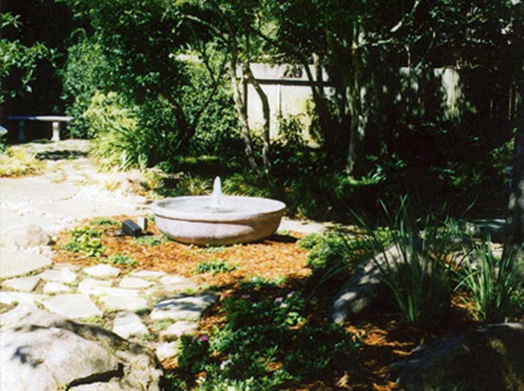 Smoot Landscaping Falls Church at Evelyn Miles blog