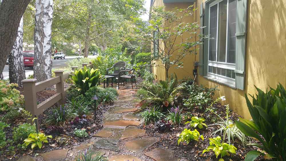 Smoot Landscaping Falls Church at Evelyn Miles blog