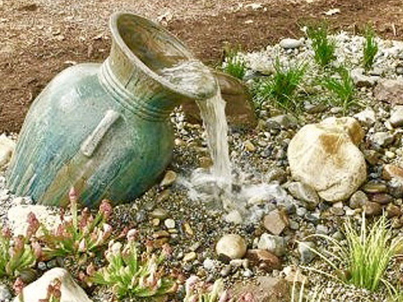 Smoot Landscaping LLC