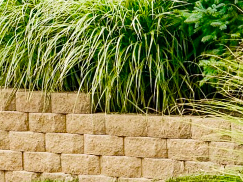 Smoot Landscaping LLC