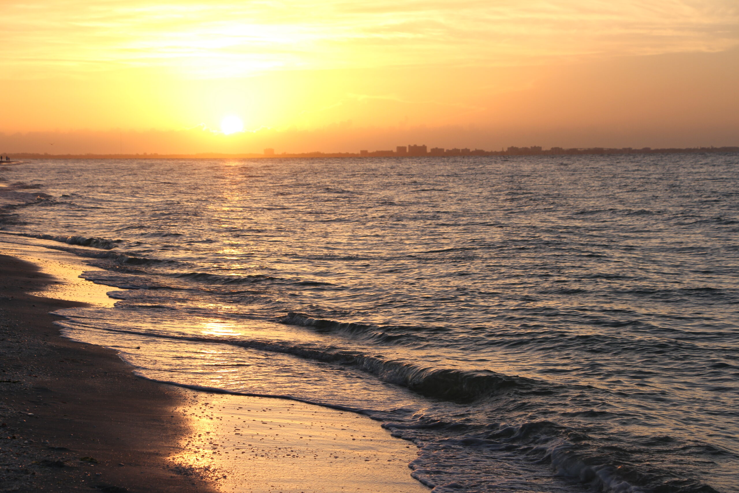 Policies Sanibel Moorings