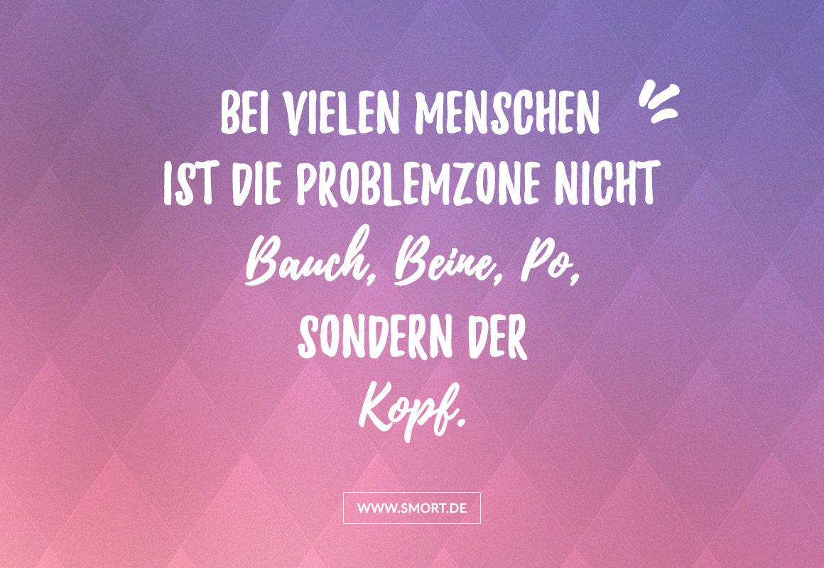 Motivationssprüche für Sport, die dich inspirieren sollen