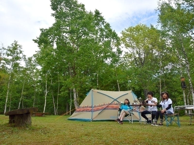 〖お試し北海道暮らし～家賃は1日500円～〗ワーキングステイ＠いまかね体験者募集♪ 移住スカウトサービス SMOUT（スマウト）