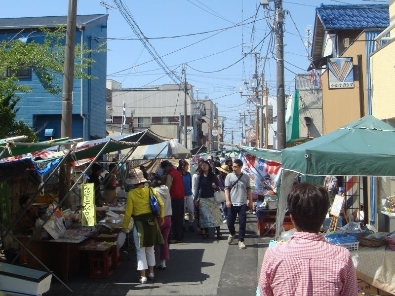 400年以上の歴史を誇る勝浦朝市の活性化とロケ地誘致により勝浦市を盛り上げてくれる地域おこし協力隊を募集します！ 移住スカウトサービス