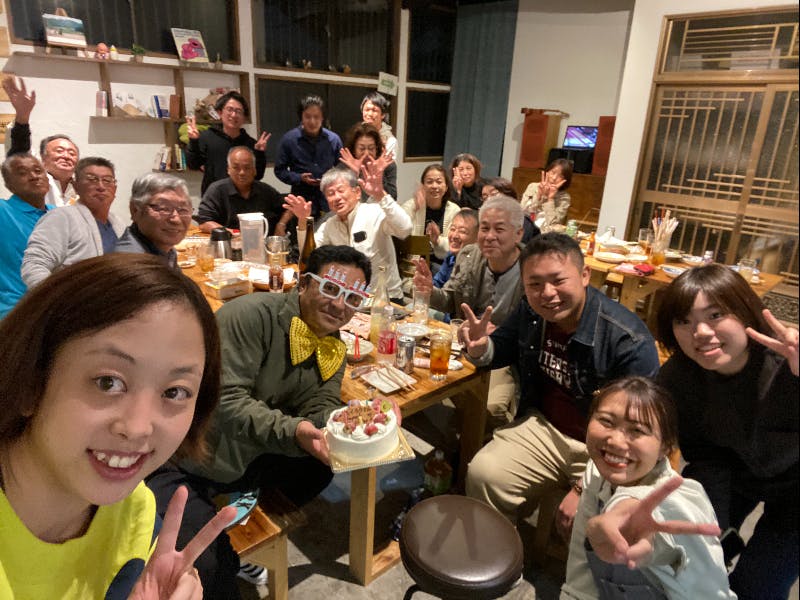 「人と人とを繋ぐ宿」鹿児島県南端の地域密着型ゲストハウスで働くスタッフ募集！！ 移住スカウトサービス SMOUT