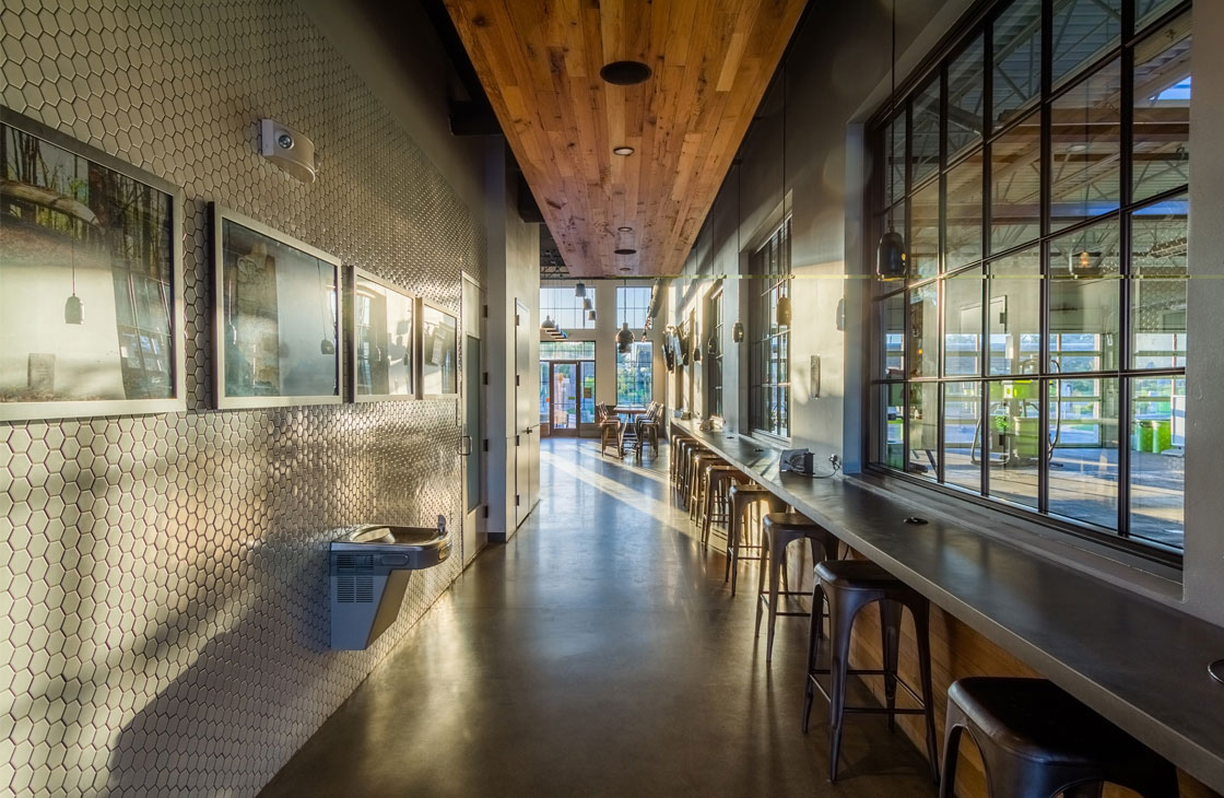 » Canton Car Wash Nottingham