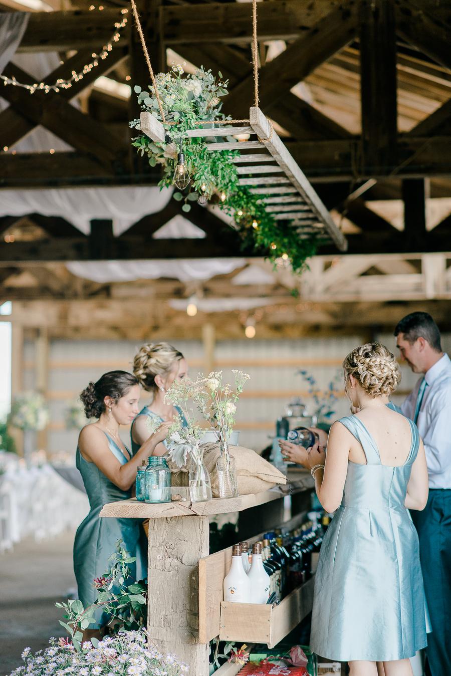 List Of Nj Barn Wedding References