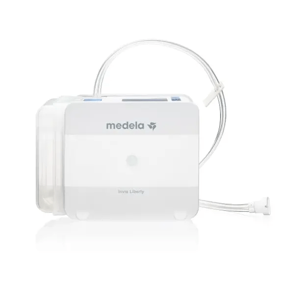 Negative Pressure Wound Therapy Specialty Medical Products, Inc.