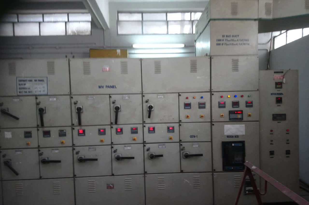 LT MV Panels, Switch Boards Manufacturers and Suppliers in Coimbatore