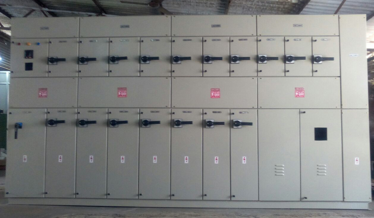 Electrical Switch Boards, Switch Boards Manufacturers & Suppliers in