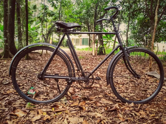 Jangan Sembarangan Bawa Pulang SMP Brawijaya Smart School