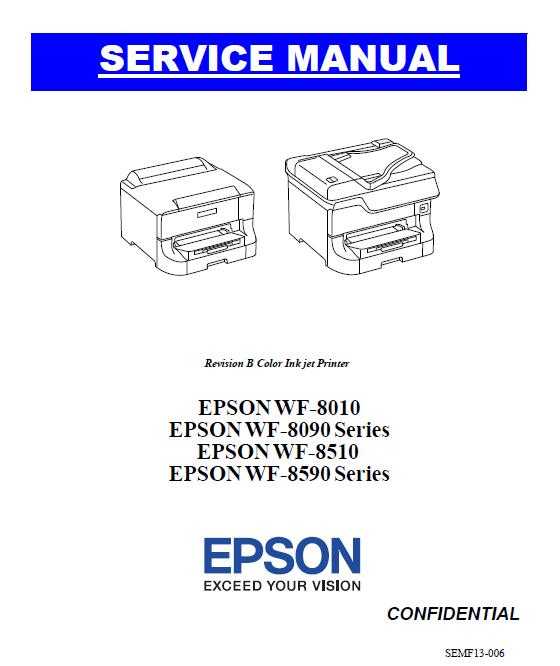 Epson® Official Support