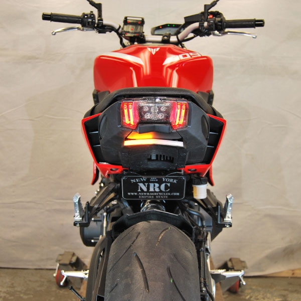 Yamaha MT09 Fender Eliminator (20172020) SM Performance