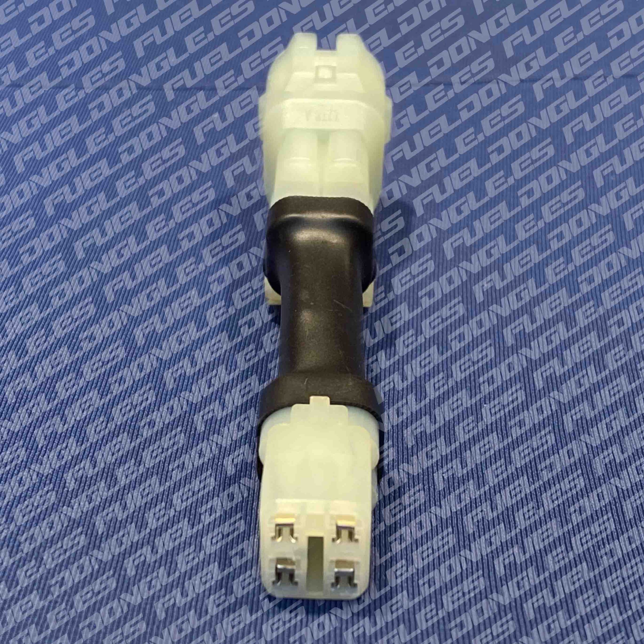 FuelDongleO2optimiser, KTM690/Husqvarna 701, 2021on (Euro 5) SM