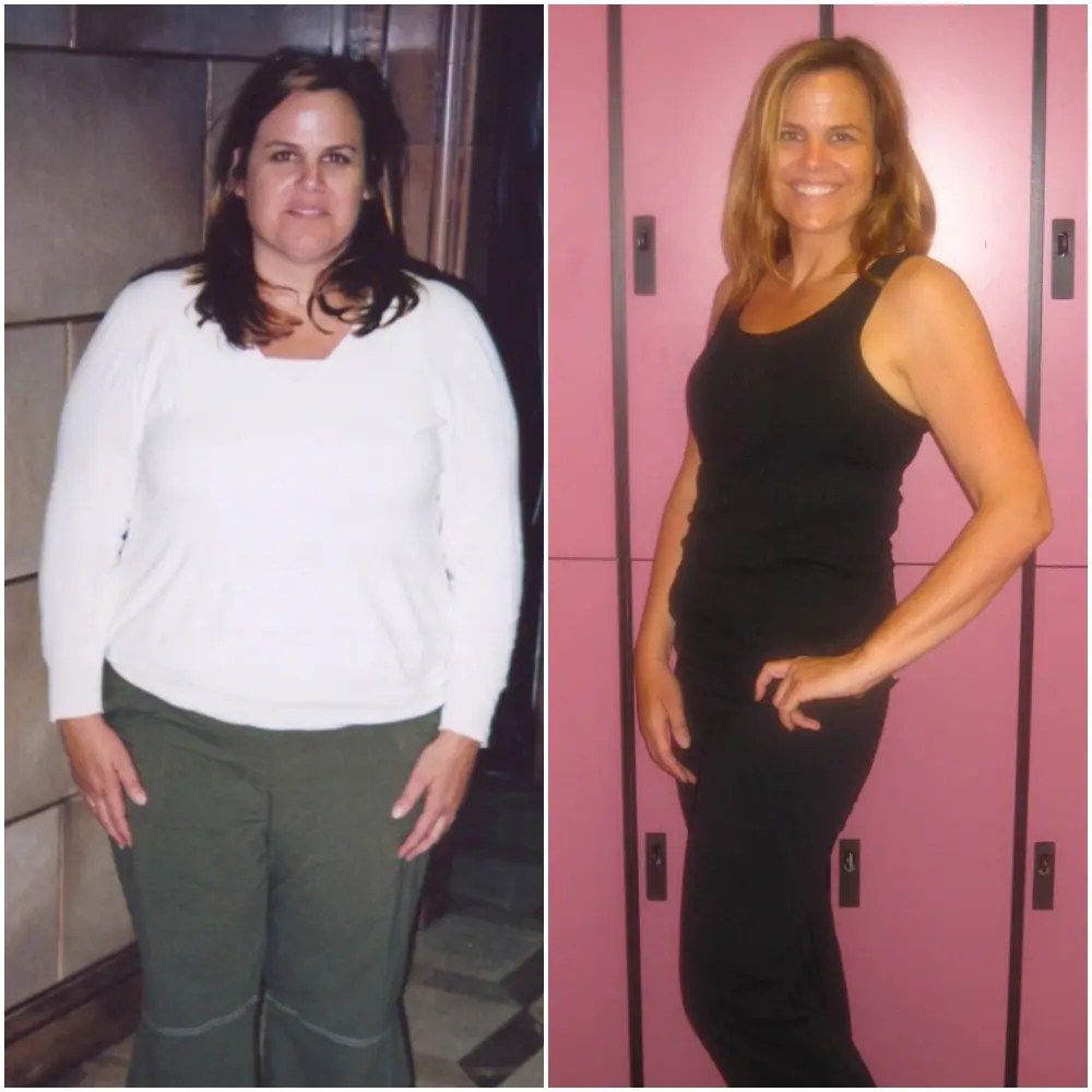 Extreme Weight Loss Before And After Women WeightLossLook