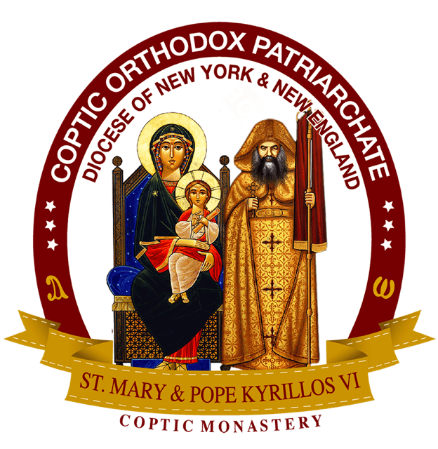 Saint Mary St. Mary & Pope Kyrillos Monastery