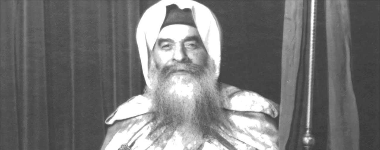 Pope Kyrillos VI St. Mary & Pope Kyrillos Monastery