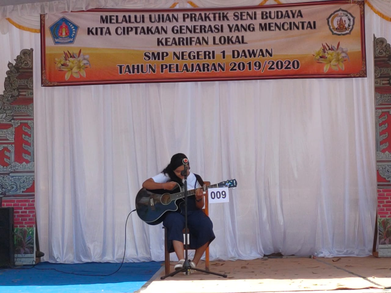 Ujian praktek matematika sd kelas 6 guru ilmu sosial. Ujian Praktek Seni Budaya dan Prakarya Tahun 2019 - SMP ...