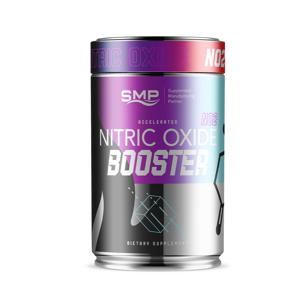 Accelerated Nitric Oxide Booster LArginine HCL & AKG, LCitrulline