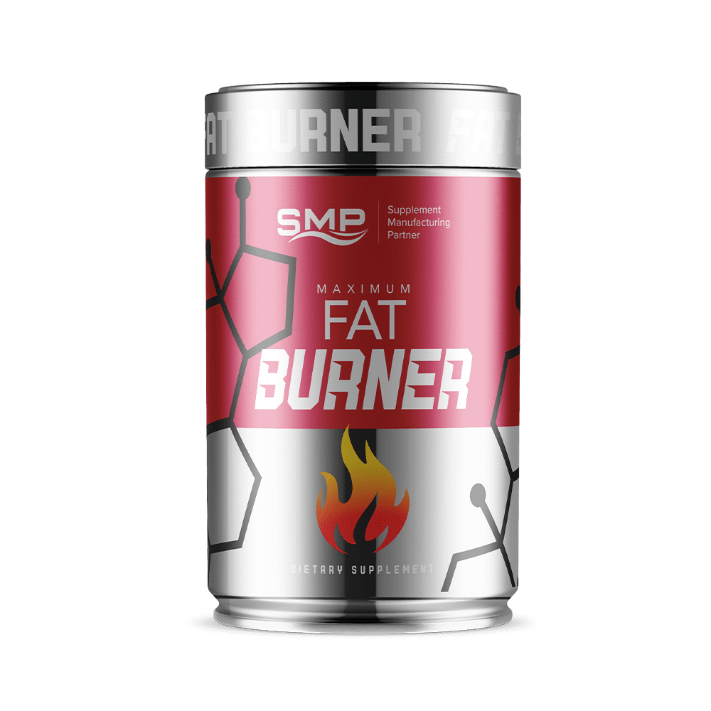 Premium Fat Burner Veggie Capsules W/ Green Tea Extract, Green Coffee