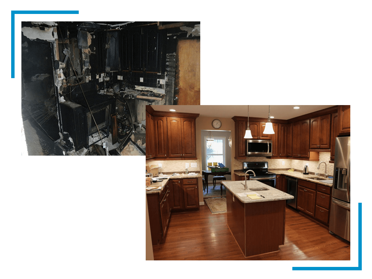 ServiceMaster Restore Owned by Mellotts