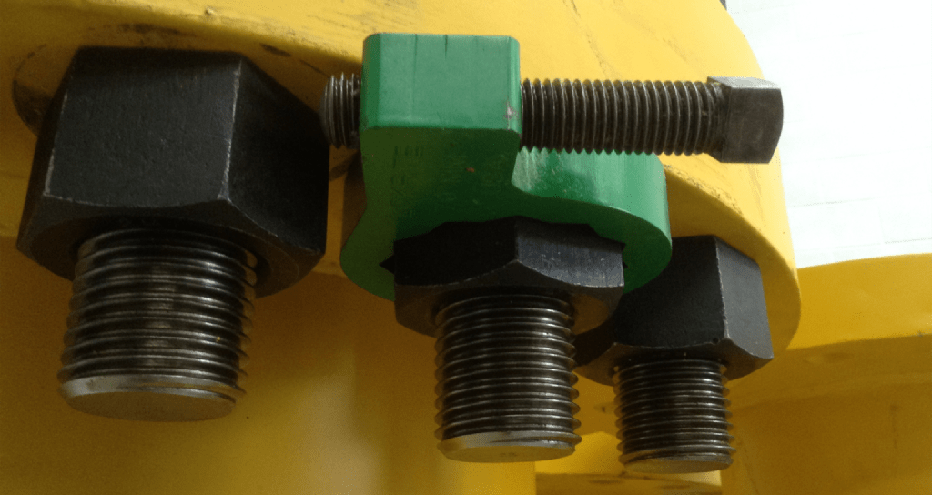 LOKRITE BACKUP WRENCH SMP Tools