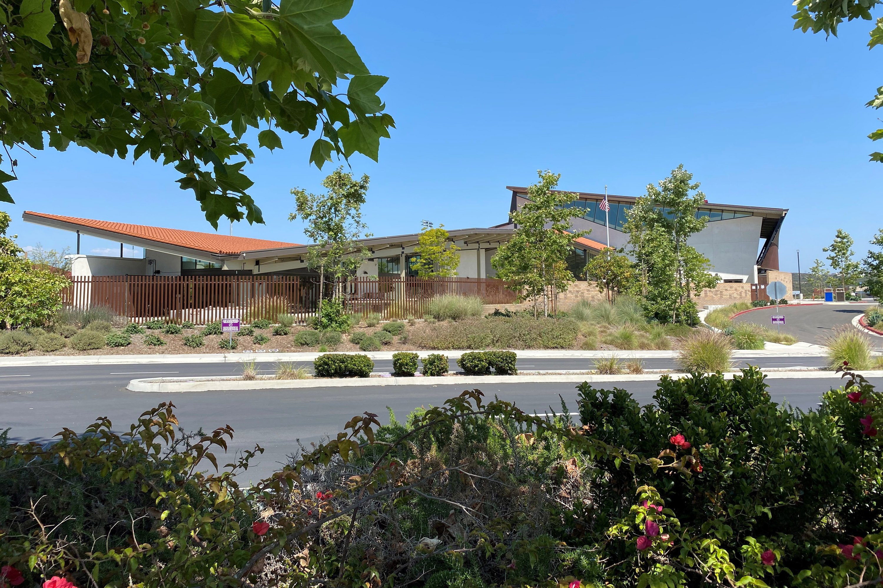 Pacific Highlands Ranch Community Park SMR