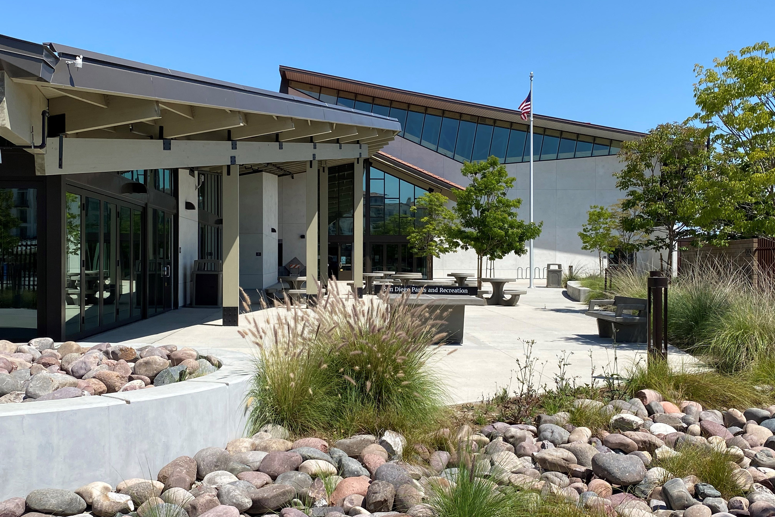 Pacific Highlands Ranch Community Park SMR