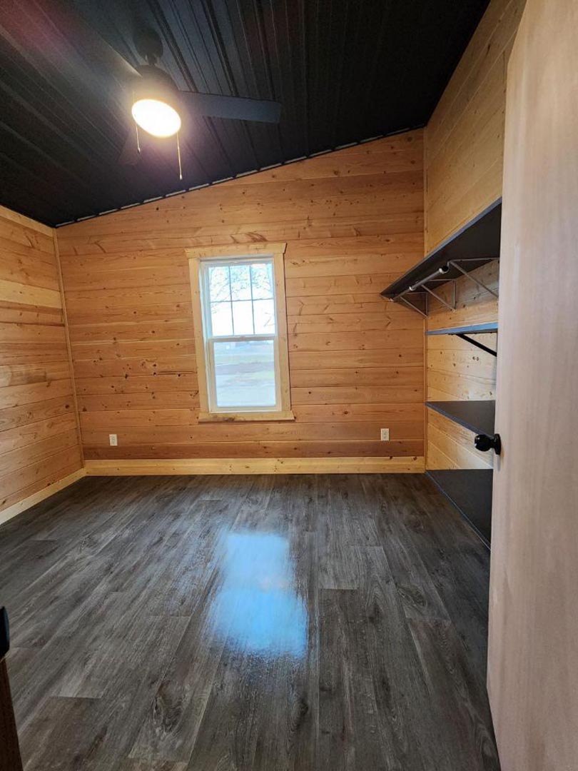 LongTerm Rental Property Services Clinton & Knob Noster, MO SMRV