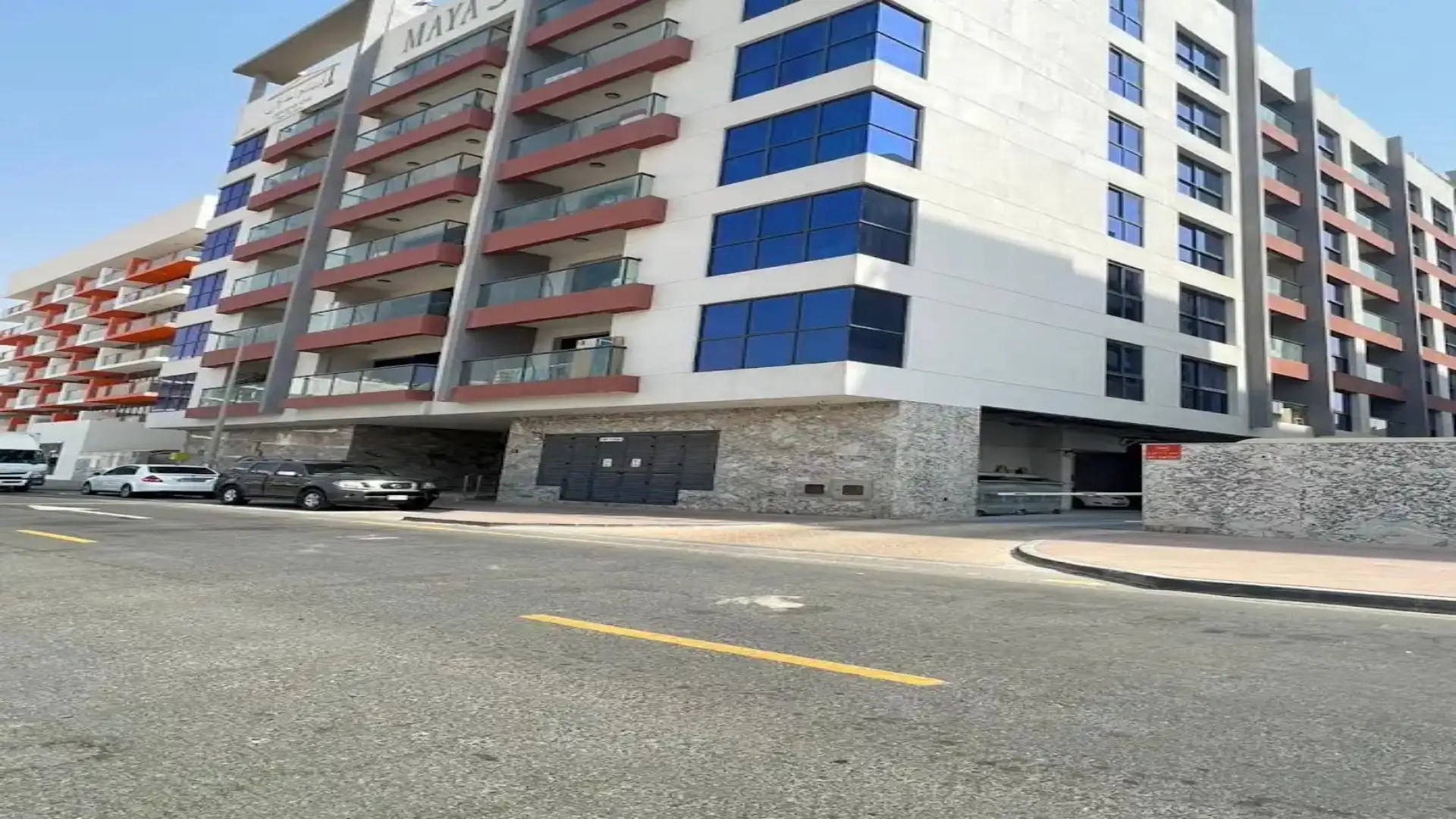 Maya 3 by Dugasta SMS Realty Dubai Property