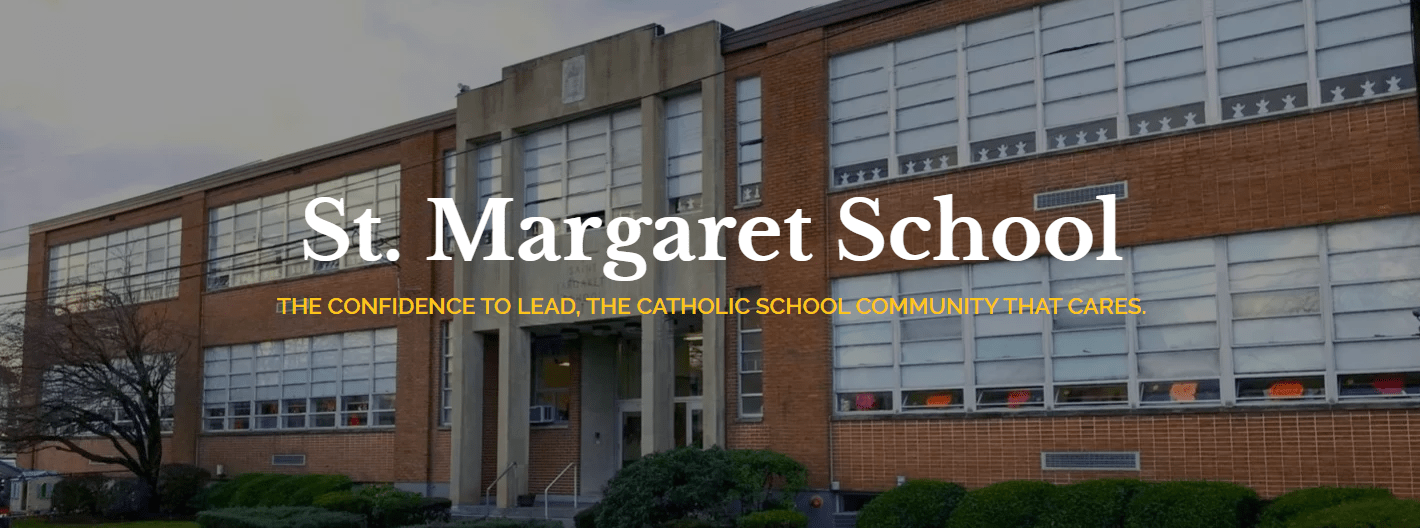 Saint Margaret School Admissions Online