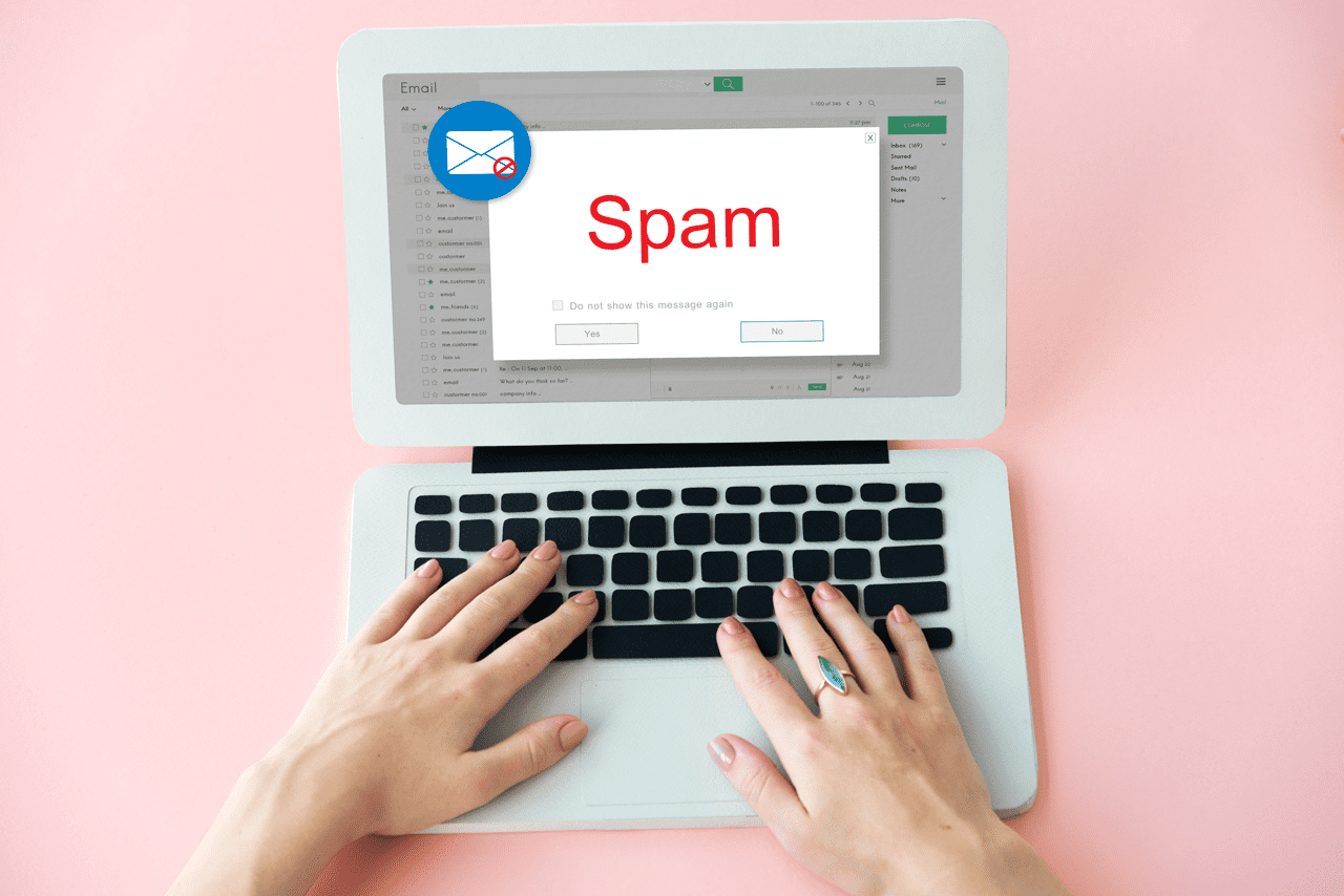 Identifying Spam Text Messages & Ways to Avoid Them SMSala Blog