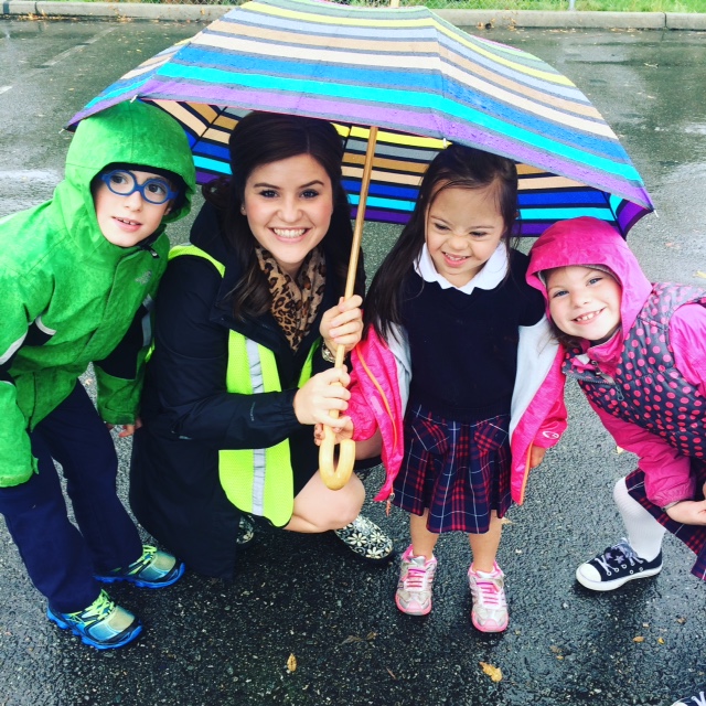 St. Madeleine Sophie Catholic School • Bellevue's first class education for students from