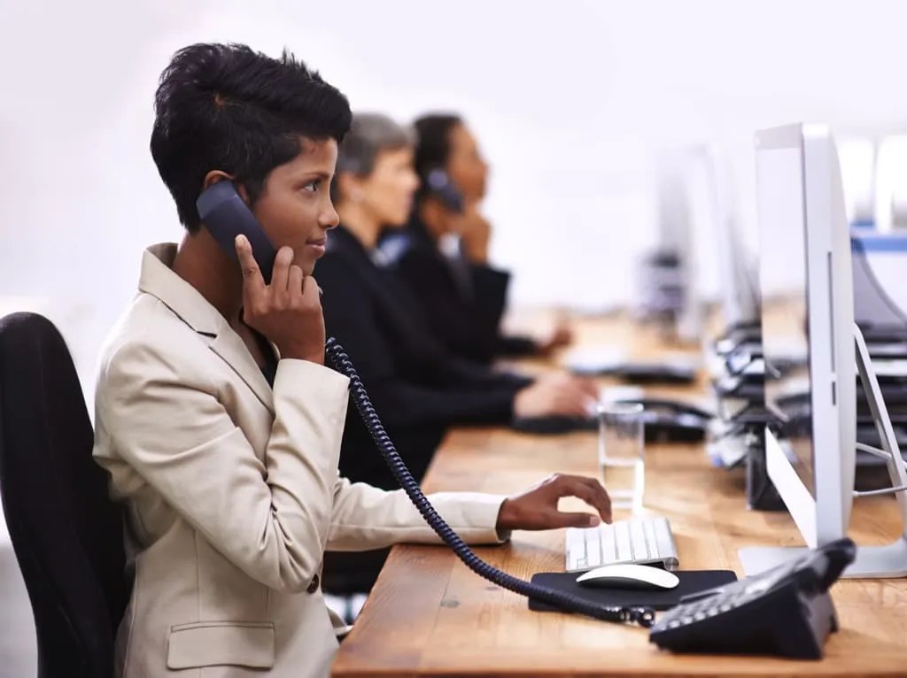 What Is Landline Texting? SMS Factory