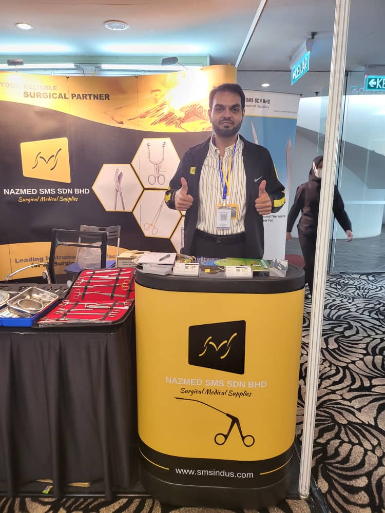 Exploring the Many Facets of Hemostatic Forceps A Vital Tool in