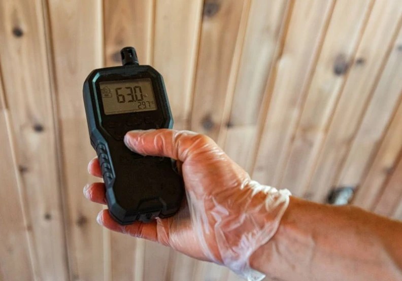 Air Quality Testing for Identifying & Managing Allergy Triggers