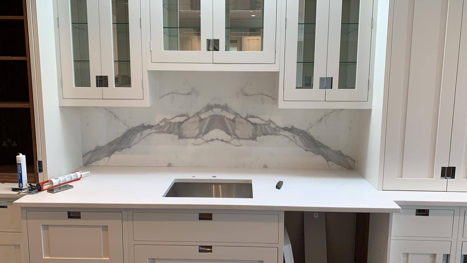 Showcase — Stone Marble Specialist (UK)