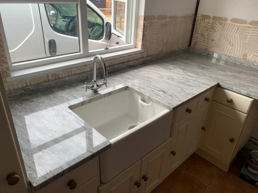 Showcase — Stone Marble Specialist (UK)