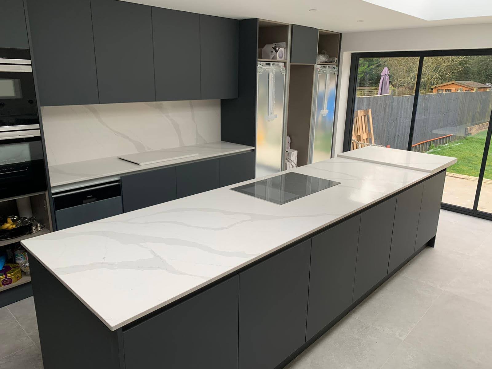 Showcase — Stone Marble Specialist (UK)