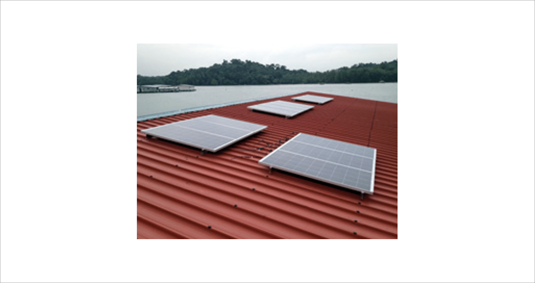 Solar Fish Farms Projects