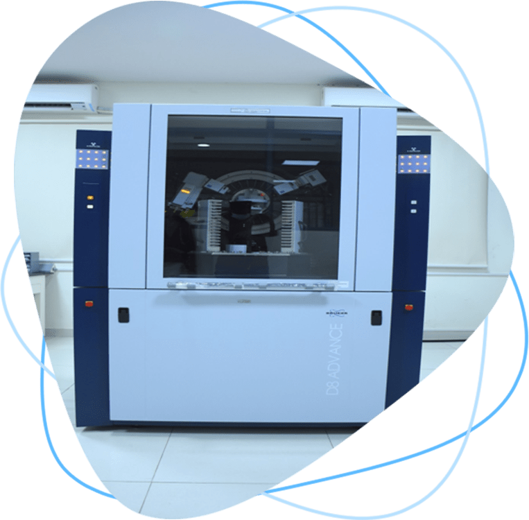 Central Laboratory Analytical Services (CLAS) SMS Pharmaceuticals Ltd.