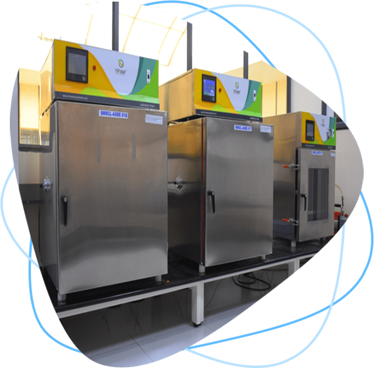 Central Laboratory Analytical Services (CLAS) SMS Pharmaceuticals Ltd.