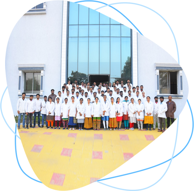 Central Laboratory Analytical Services (CLAS) SMS Pharmaceuticals Ltd.