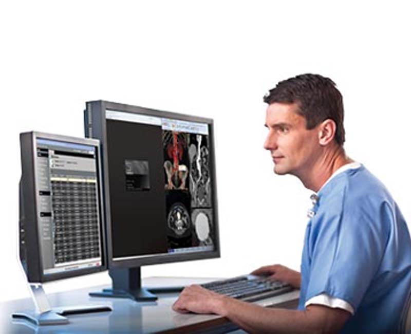 IT Solutions Specialized Medical Solutions