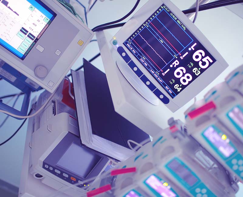 General Medical Equipments Specialized Medical Solutions