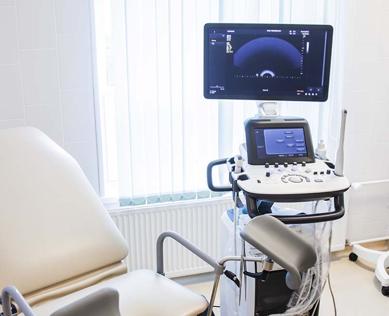 Medical Specialized Medical Solutions