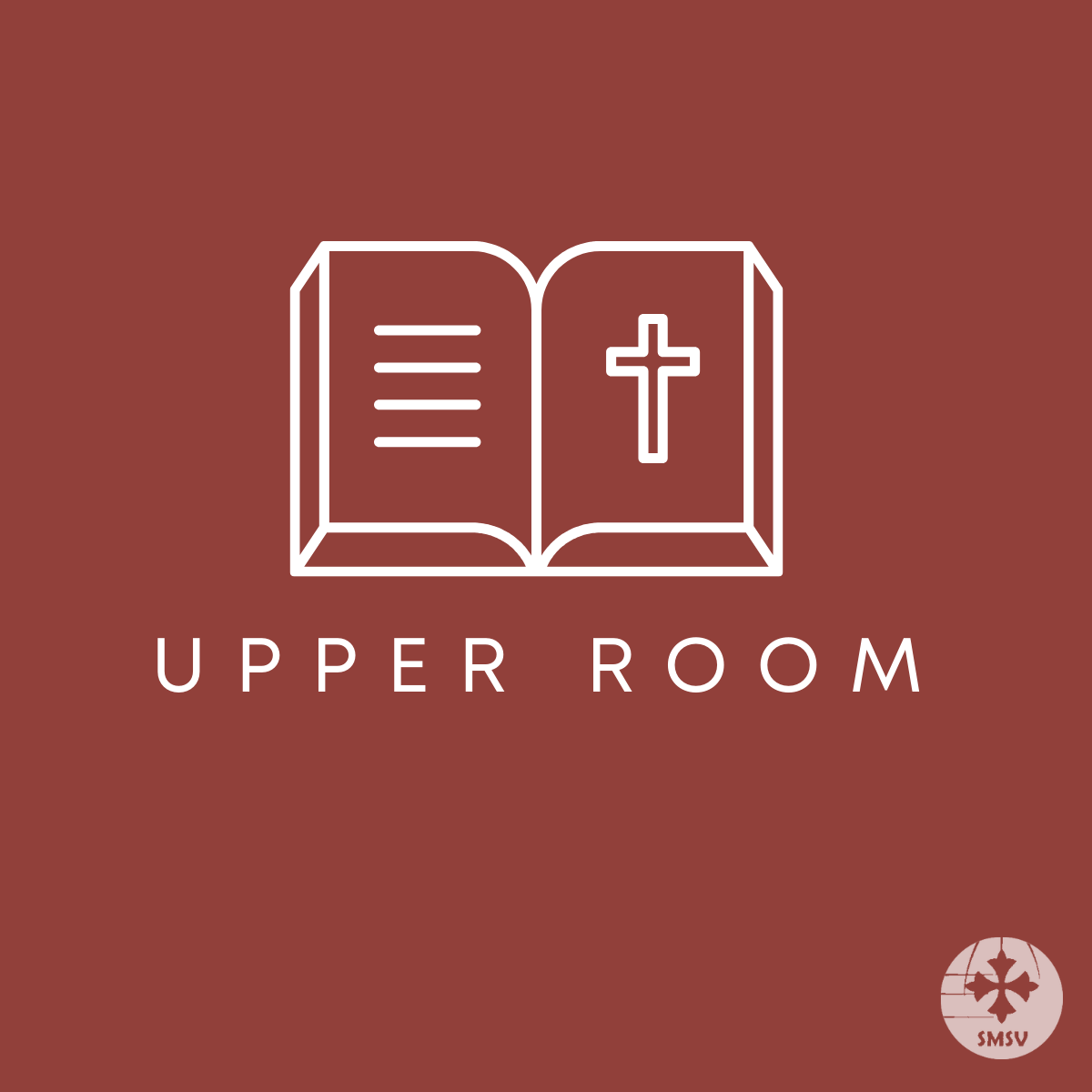 Upper Room Bible Study St. Maurice and St. Verena Coptic Orthodox Church
