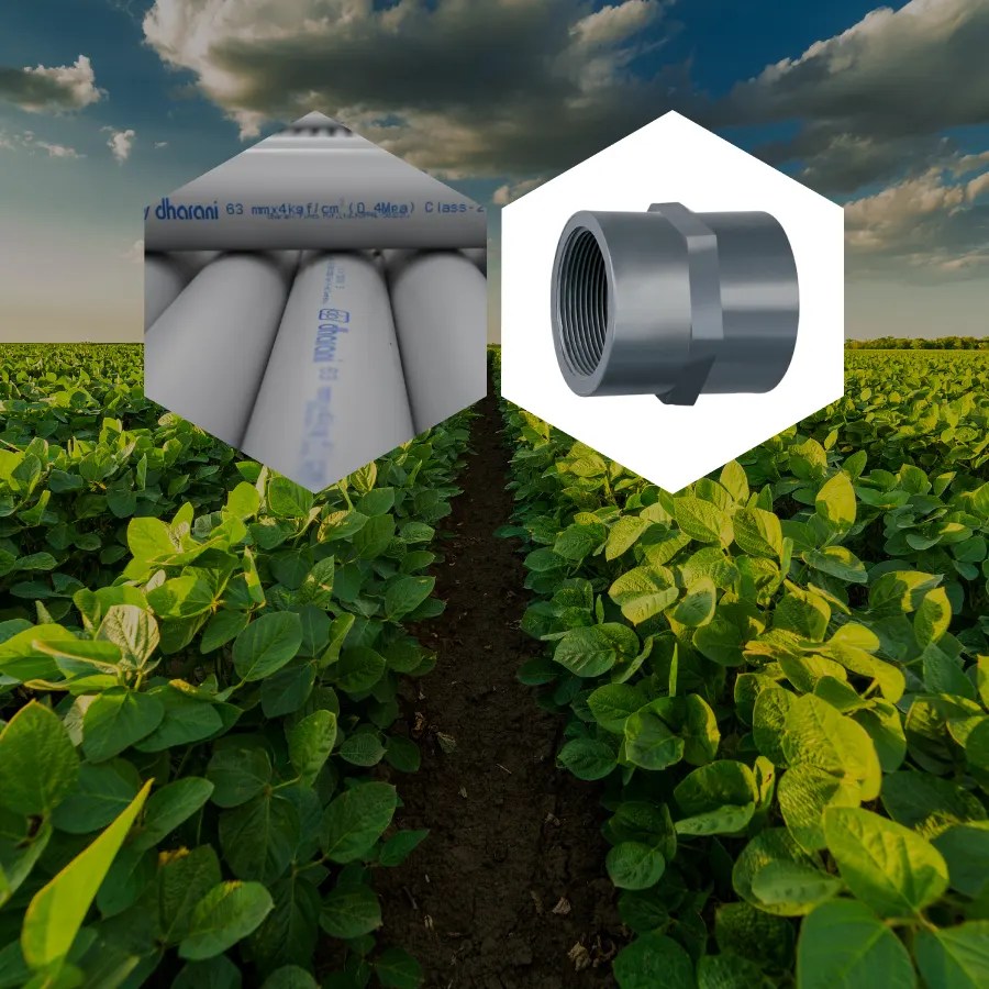 PVC Pipes & Fittings Archives Sri Sathyanarayanaswamy irrigations