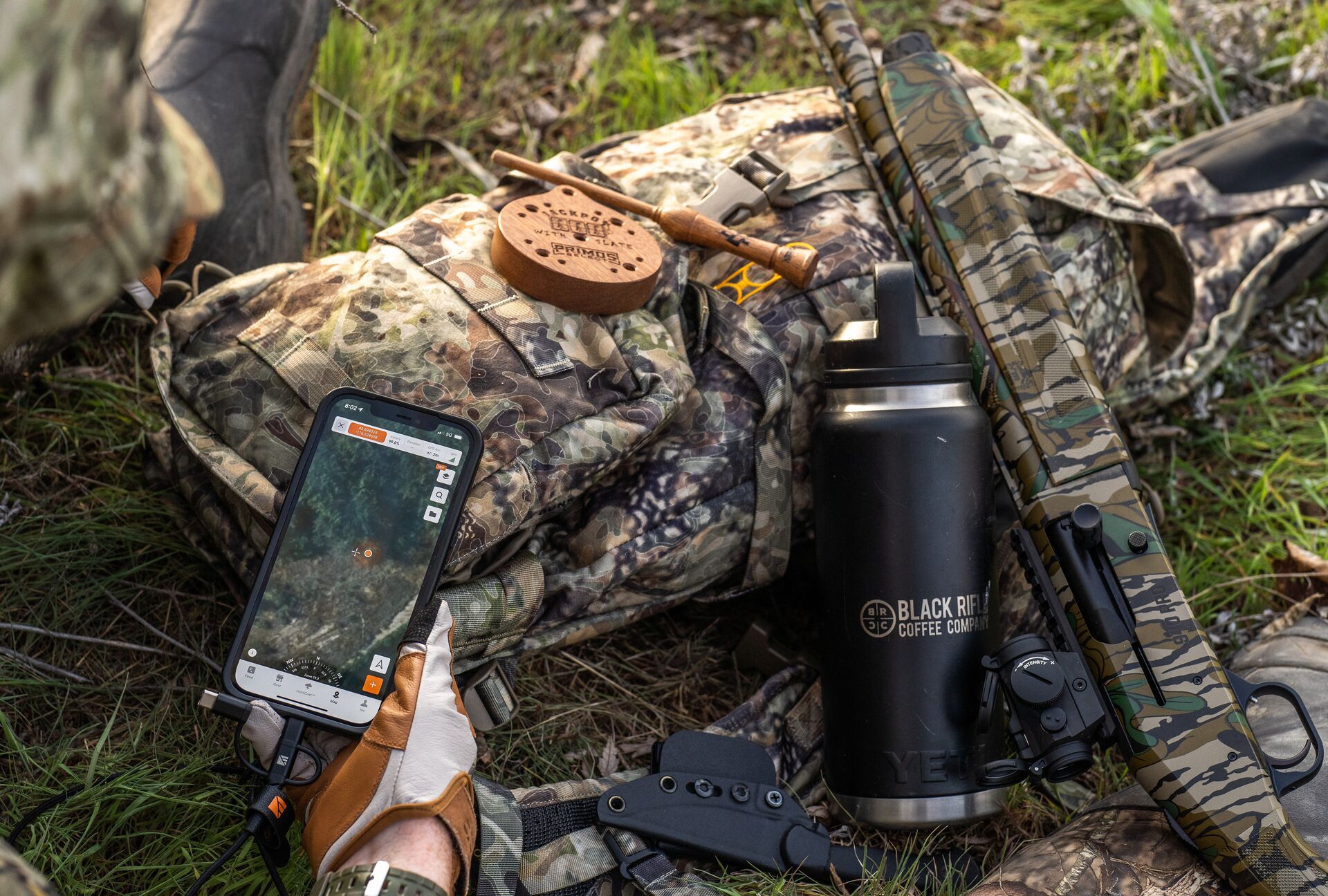 10 Hunting MustHaves for Success This Season HuntWise